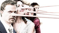 «Богатые (2007 - 2008)» — обои к сериалу #6