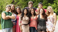 «Buckwild (2013)» — обои к сериалу #1