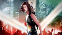 Resident Evil : Apocalypse