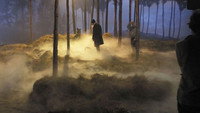 «En uppstoppad hund (2006)» — обои к фильму #1