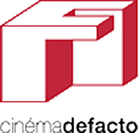 Cinéma Defacto