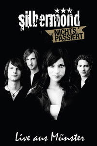 Imagem do Filme Silbermond - Live in Münster