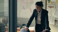 Обои к фильму «Унабомбер (2026)» — (11 из 52)