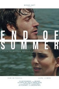 Imagem do Filme End of Summer