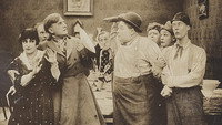«Скандал в деревне (1915)» — обои к фильму #1