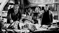 «Через Париж (1956)» — обои к фильму #9