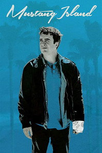 Постер фильма «Mustang Island (2017)» — (3 из 8)