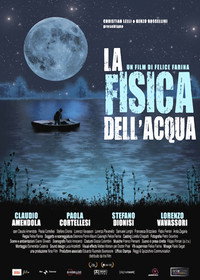 Постер фильма «Физика воды (2009)» — (1 из 2)