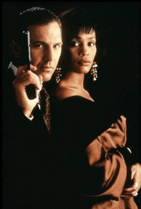Постер фильма «Телохранитель (1992)» — (4 из 13)