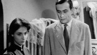 «Счастье в Афинах (1954)» — обои к фильму #1