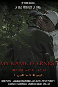 My Name is Ernest (2014)