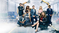 «Американский автомобиль (2021-2023)» — обои к сериалу #5
