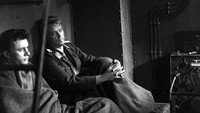 «История одного истребителя (1958)» — обои к фильму #9