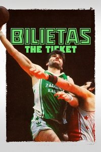 Bilietas. The Ticket (2023)