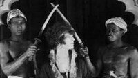 «Die Jagd nach dem Tode (1920)» — обои к фильму #1