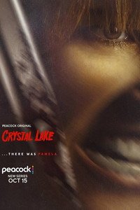 Crystal Lake (2026) poster