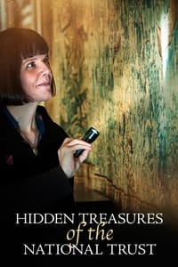 Poster de Hidden Treasures of the National Trust