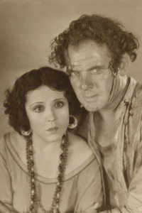 Постер фильма «Морская летучая мышь (1930)» — (1 из 2)