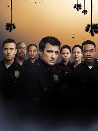 Постер сериала «Новичок (2018)» — (10 из 44)