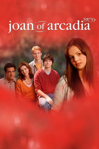 Постер сериала «Новая Жанна Д`Арк (2003-2005)» — (3 из 8)