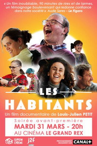 Les habitants