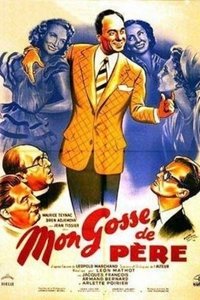 Mon gosse de père (1953)