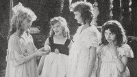 «Тайна матери (1918)» — обои к фильму #1