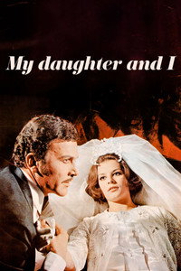 Постер фильма «Kizim ve ben (1969)» — (2 из 3)