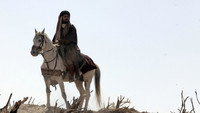 Обои к фильму «Хусейн, который сказал нет (2014)» — (15 из 39)