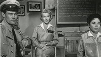 «Леди падает вниз головой (1958)» — обои к фильму #3