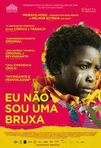 Imagem do Filme Eu Não Sou uma Bruxa