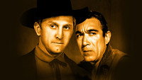 Обои к фильму «Последний поезд из Ган Хилл (1959)» — (11 из 37)