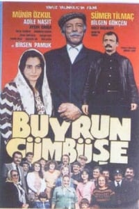 Buyurun Cümbüşe (1982)