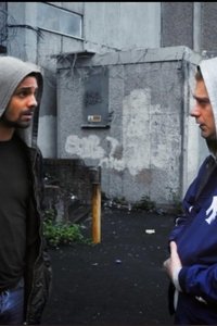 Poster do Filme Two Wrongs