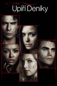 The Vampire Diaries