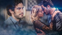 «Империя лжи (2020)» — обои к сериалу #3