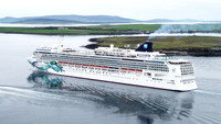 Orkney: When the Boat Comes In