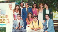 «На острие (1994)» — обои к сериалу #1
