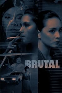 Poster de Brutal