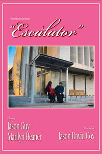 Escalator