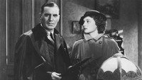 «Великий О’Мэлли (1937)» — обои к фильму #1