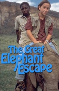 The Great Elephant Escape (1995)