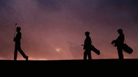 «Гольф в королевстве (2010)» — обои к фильму #1