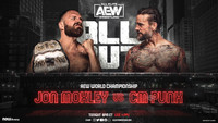 «All Elite Wrestling: All Out (2022)» — обои к фильму #1