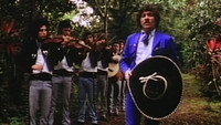 «El hombre cuando es hombre (1982)» — обои к фильму #1