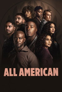 Постер сериала «Всеамериканский (2018)» — (17 из 73)