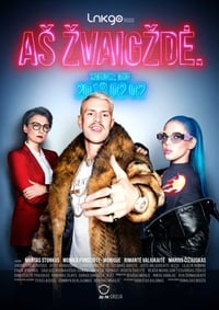 Aš Žvaigždė (2018)