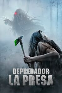 Depredador: La presa