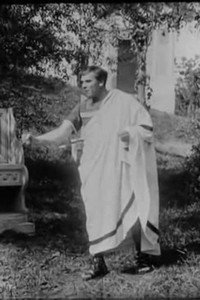 Постер фильма «Юлий Цезарь (1909)» — (2 из 5)