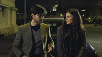 «There is a world outside (2017)» — обои к фильму #1